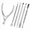Silver 3PCS Style 1