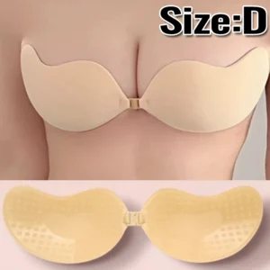 Mango Silicone Bra Nipple Cover Adhesive Invisible Push Up Bra Pasties Stickers Reusable Breast Strapless Bra Bralette Underwear