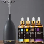 10ml 30ml 100ml Patchouli Essential Oil Pure Natural Plant Essential Oils DIY-homemade Personal Spray Diffuser Aroma Oil