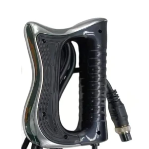 Portable Professional Tecar Therapy Machine for Pain Relief Physical Therapy Diathermy Home Use Muscle Recovery