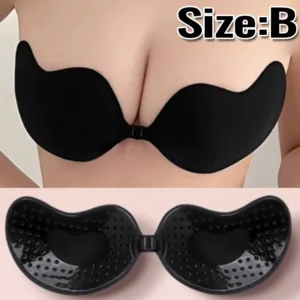 Mango Silicone Bra Nipple Cover Adhesive Invisible Push Up Bra Pasties Stickers Reusable Breast Strapless Bra Bralette Underwear