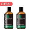 2pcs Camphor
