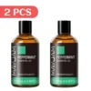 2pcs Peppermint