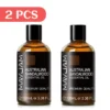 2pcs AU Sandalwood