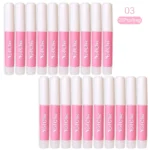 Super Strong Nail Glue Set For False Nail Tips Acrylic Nails Press On Fake Nails Art Decoration Long Lasting Adhesion Gel