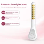 Pelvic Muscle Electrical Trainer Pelvic Muscle Electrical Trainer Kegel Exerciser Incontinence Therapy For Women