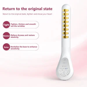 Pelvic Muscle Electrical Trainer Pelvic Muscle Electrical Trainer Kegel Exerciser Incontinence Therapy For Women