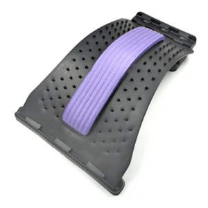 Magnetic Back Massage Muscle Relax Stretcher Posture Therapy Corrector Back Stretch Spine Stretcher Lumbar Support Pain Relief