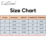 FalllSweet 4PCS Seamless Panties for Woman Ice Silk Underwear Soft Thin Briefs Women’s Underpants Fashion Sexy Female Lingerie