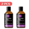 2pcs Lavender