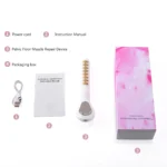 Pelvic Muscle Electrical Trainer Pelvic Muscle Electrical Trainer Kegel Exerciser Incontinence Therapy For Women