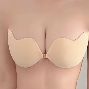 Mango Silicone Bra Nipple Cover Adhesive Invisible Push Up Bra Pasties Stickers Reusable Breast Strapless Bra Bralette Underwear