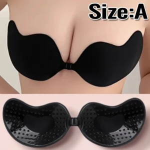Mango Silicone Bra Nipple Cover Adhesive Invisible Push Up Bra Pasties Stickers Reusable Breast Strapless Bra Bralette Underwear