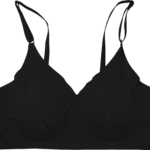 Laser Cut Seamless Wireless Push Up Bra Basic Crop Top Por Mayor Padded Women Brassier Ice Silk Seamless Bra