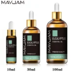 10ml 30ml 100ml Patchouli Essential Oil Pure Natural Plant Essential Oils DIY-homemade Personal Spray Diffuser Aroma Oil