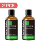 MAYJAM Clove Juniper Ginger Cajeput Cypress Pine Neddles Vetiver Tangerine Sandalwood May Chang 100ml Natural Essential Oils