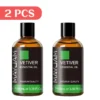 2pcs Vetiver