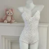 FloralSuspenderSkirt