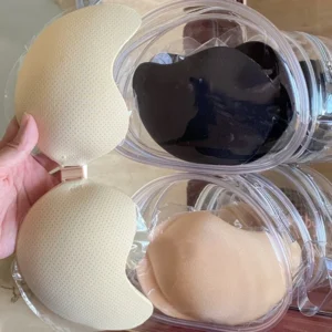 Mango Silicone Bra Nipple Cover Adhesive Invisible Push Up Bra Pasties Stickers Reusable Breast Strapless Bra Bralette Underwear