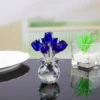 blue rose