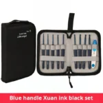 Mother’s Day Gift, 10pcs Tool Set, Ergonomic Soft Handle,Suitable For Beginners, DIY Handmade Yarn Weaving Tools