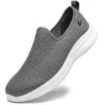 New Shoes Men Loafers Light Walking Breathable Summer Comfortable Casual Shoes Men Sneakers Zapatillas Hombre Plus Couple