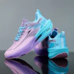 Men Sports Running Shoes Casual Marathon Breathable Lightweight Women’s Comfortable Athletic Nonskid Walking Sneakers Outdoors