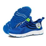 Sneakers Women Breathable Fashion Running Shoes Comfortable Casual Shoes Unisex Men Tenis Masculino Lightweight Sports Shoes