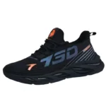 high-quality fashionable casual shoes sports shoes running shoes men’s lightweight outdoor men’s breathable shoes