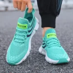 Sneakers Women Breathable Fashion Running Shoes Comfortable Casual Shoes Unisex Men Tenis Masculino Lightweight Sports Shoes