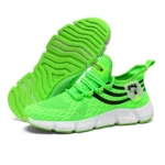 Sneakers Women Breathable Fashion Running Shoes Comfortable Casual Shoes Unisex Men Tenis Masculino Lightweight Sports Shoes