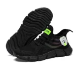 Sneakers Women Breathable Fashion Running Shoes Comfortable Casual Shoes Unisex Men Tenis Masculino Lightweight Sports Shoes