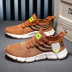 Sneakers Women Breathable Fashion Running Shoes Comfortable Casual Shoes Unisex Men Tenis Masculino Lightweight Sports Shoes