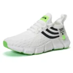 Shoes for Men’s Casual Sports Shoes Fashion Breathable Outdoor Running Sneakers Comfortable Summer Walking Shoes Man Footwear