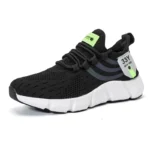 Shoes for Men’s Casual Sports Shoes Fashion Breathable Outdoor Running Sneakers Comfortable Summer Walking Shoes Man Footwear