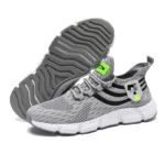 Sneakers Women Breathable Fashion Running Shoes Comfortable Casual Shoes Unisex Men Tenis Masculino Lightweight Sports Shoes