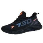 high-quality fashionable casual shoes sports shoes running shoes men’s lightweight outdoor men’s breathable shoes