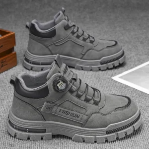 Men's casual sports outdoor hiking trendy fashion street comfortable