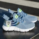 Shoes for Men’s Casual Sports Shoes Fashion Breathable Outdoor Running Sneakers Comfortable Summer Walking Shoes Man Footwear