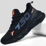 high-quality fashionable casual shoes sports shoes running shoes men’s lightweight outdoor men’s breathable shoes