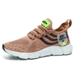 Shoes for Men’s Casual Sports Shoes Fashion Breathable Outdoor Running Sneakers Comfortable Summer Walking Shoes Man Footwear