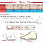Men’s Boots Slip On Winter Shoes For Men Fur Ankle Boots Waterproof Snow Boots Winter Chaussure Hommes Casual Booties For Men
