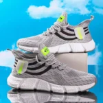 Sneakers Women Breathable Fashion Running Shoes Comfortable Casual Shoes Unisex Men Tenis Masculino Lightweight Sports Shoes