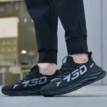 high-quality fashionable casual shoes sports shoes running shoes men’s lightweight outdoor men’s breathable shoes