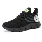 Shoes for Men’s Casual Sports Shoes Fashion Breathable Outdoor Running Sneakers Comfortable Summer Walking Shoes Man Footwear