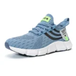 Shoes for Men’s Casual Sports Shoes Fashion Breathable Outdoor Running Sneakers Comfortable Summer Walking Shoes Man Footwear