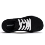 HOBIBEAR Wide Barefoot Shoes for Unisex Outdoor Running Zero Drop Casual Sneaker Minimalist Shoes