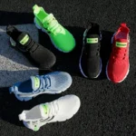 Shoes for Men’s Casual Sports Shoes Fashion Breathable Outdoor Running Sneakers Comfortable Summer Walking Shoes Man Footwear