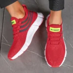 Shoes for Men’s Casual Sports Shoes Fashion Breathable Outdoor Running Sneakers Comfortable Summer Walking Shoes Man Footwear