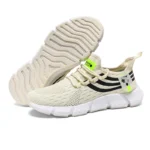 Sneakers Women Breathable Fashion Running Shoes Comfortable Casual Shoes Unisex Men Tenis Masculino Lightweight Sports Shoes